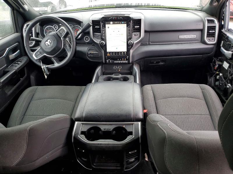 Продажа на аукционе авто 2024 Ram 2500, vin: 3C6UR5DL8RG216817, номер лота: 73047675