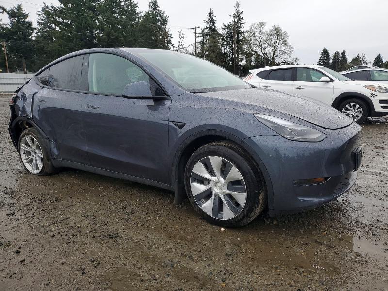 Aukcja sprzedaży 2023 Tesla Model Y, vin: 7SAYGDEEXPF962766, numer aukcji: 73669375