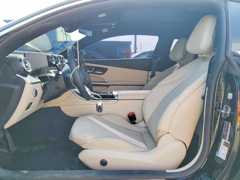Продажа на аукционе авто 2024 Mercedes-benz Cle 300 4m, vin: W1KMJ4HB7RF043942, номер лота: 74128545