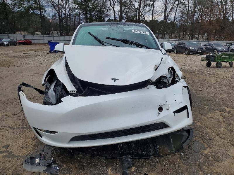 73179205 :رقم المزاد ، 7SAYGDEF1PF783556 vin ، 2023 Tesla Model Y مزاد بيع