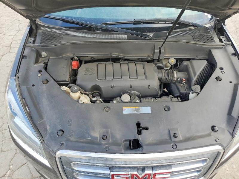 Aukcja sprzedaży 2017 Gmc Acadia Limited, vin: 1GKKVSKD9HJ159289, numer aukcji: 99432025