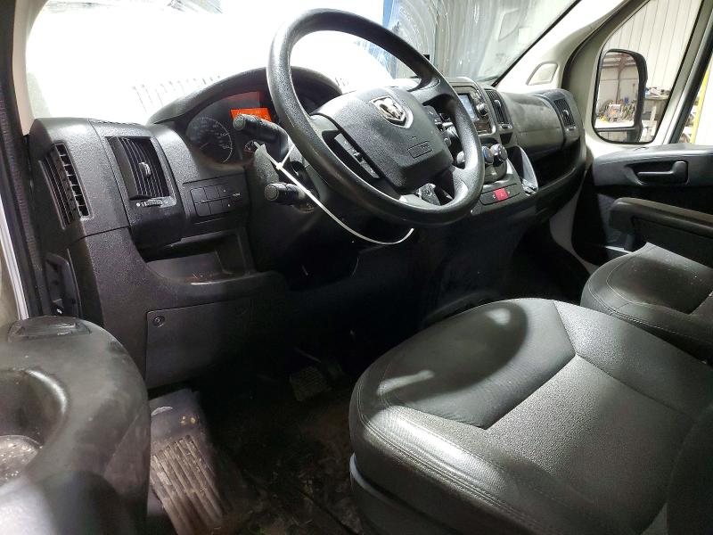 Aukcja sprzedaży 2019 Ram Promaster, vin: 3C6TRVDG7KE527381, numer aukcji: 95553745