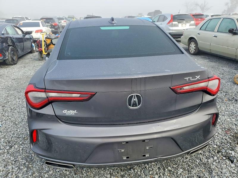 Aukcja sprzedaży 2023 Acura Tlx, vin: 19UUB5F48PA003608, numer aukcji: 99599405