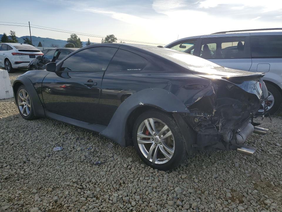 Продажа на аукционе авто 2014 Infiniti Q60 Journe, vin: JN1CV6EK7EM110333, номер лота: 74820115