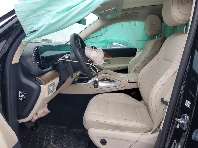 Продаж на аукціоні авто 2023 Mercedes-benz Gls 450 4m, vin: 4JGFF5KEXPB011001, номер лоту: 99214215