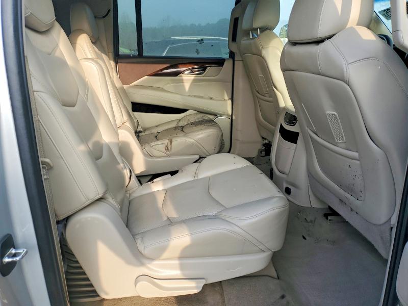Aukcja sprzedaży 2017 Cadillac Escalade E, vin: 1GYS4HKJ5HR364160, numer aukcji: 99862275