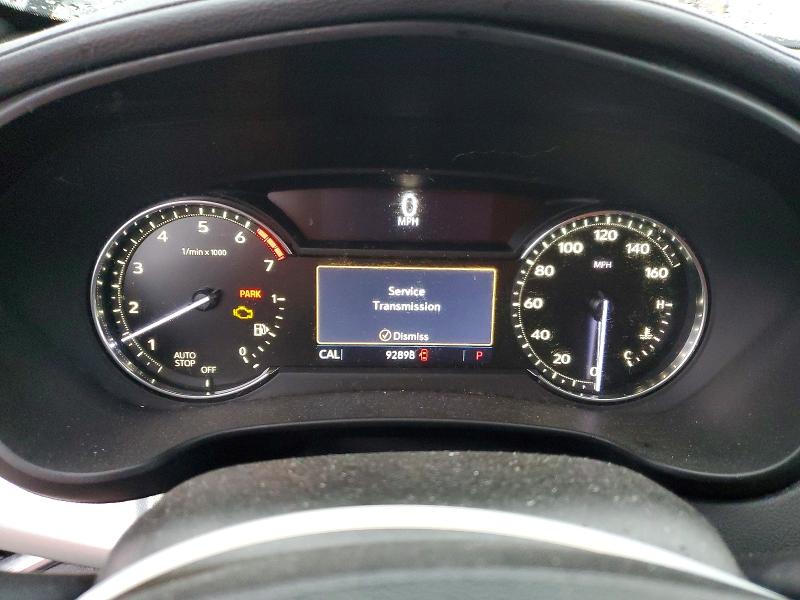 Продаж на аукціоні авто 2019 Cadillac Xt4, vin: 1GYFZCR49KF125399, номер лоту: 96986325