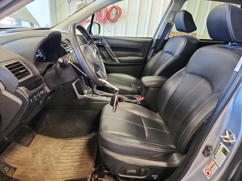 Aukcja sprzedaży 2017 Subaru Forester 2, vin: JF2SJAWC5HH466633, numer aukcji: 72660175