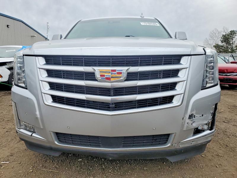 2015 Cadillac Escalade მანქანა იყიდება აუქციონზე, vin: 1GYS4TKJ4FR511326, აუქციონის ნომერი: 73102595