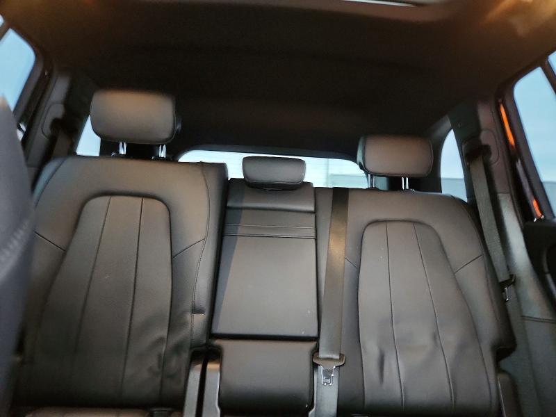 Продажа на аукционе авто 2023 Mercedes-benz Glb, vin: W1N4M4HB9PW279631, номер лота: 73507335
