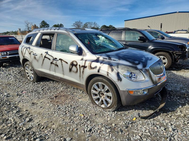 Продаж на аукціоні авто 2012 Buick Enclave, vin: 5GAKRDED4CJ166975, номер лоту: 73580425