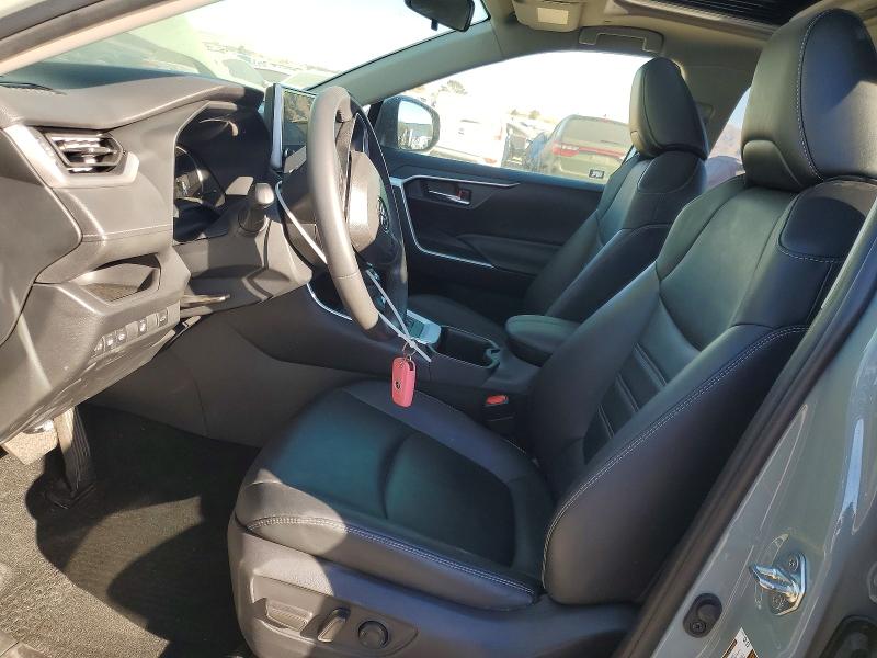 Aukcja sprzedaży 2023 Toyota Rav4, vin: JTMB6RFV2PD115216, numer aukcji: 72705705
