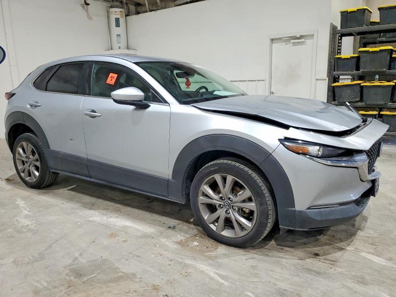 Aukcja sprzedaży 2020 Mazda Cx-30 Pref, vin: 3MVDMBDL2LM115818, numer aukcji: 99799635