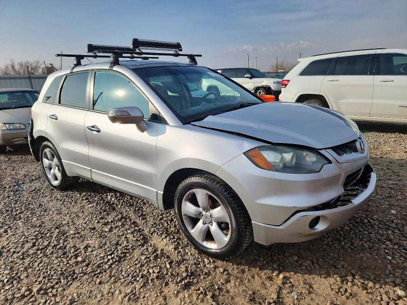 Aukcja sprzedaży 2008 Acura Rdx, vin: 5J8TB18248A015692, numer aukcji: 73020605