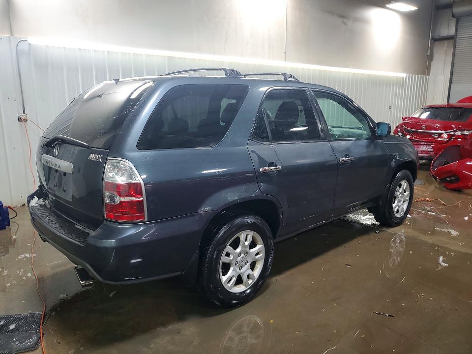 Aukcja sprzedaży 2005 Acura Mdx, vin: 2HNYD186X5H540958, numer aukcji: 75003555