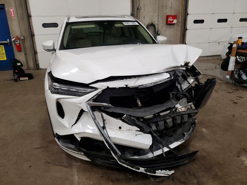 Aukcja sprzedaży 2023 Acura Mdx, vin: 5J8YE1H84PL030696, numer aukcji: 99831465