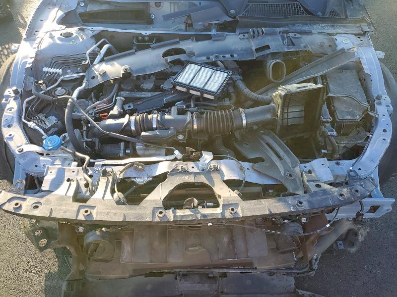 Aukcja sprzedaży 2022 Honda Accord Spo, vin: 1HGCV1F31NA016250, numer aukcji: 75207135