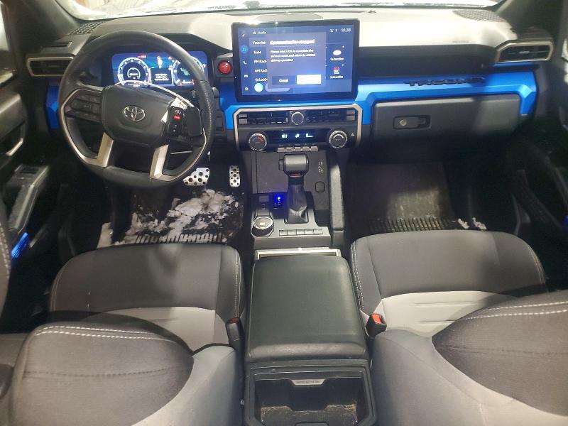 99339475 :رقم المزاد ، 3TYKB5FN5RT002313 vin ، 2024 Toyota Tacoma مزاد بيع