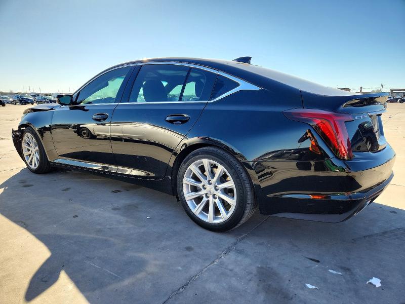 Aukcja sprzedaży 2022 Cadillac Ct5, vin: 1G6DW5RK9N0119340, numer aukcji: 73001495