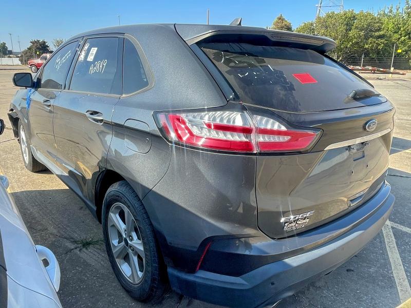 2020 Ford Edge Se მანქანა იყიდება აუქციონზე, vin: 2FMPK3G93LBB47281, აუქციონის ნომერი: 73110765