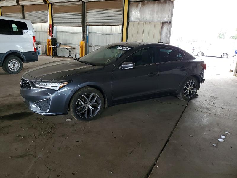 Aukcja sprzedaży 2020 Acura Ilx, vin: 19UDE2F72LA004358, numer aukcji: 98527035