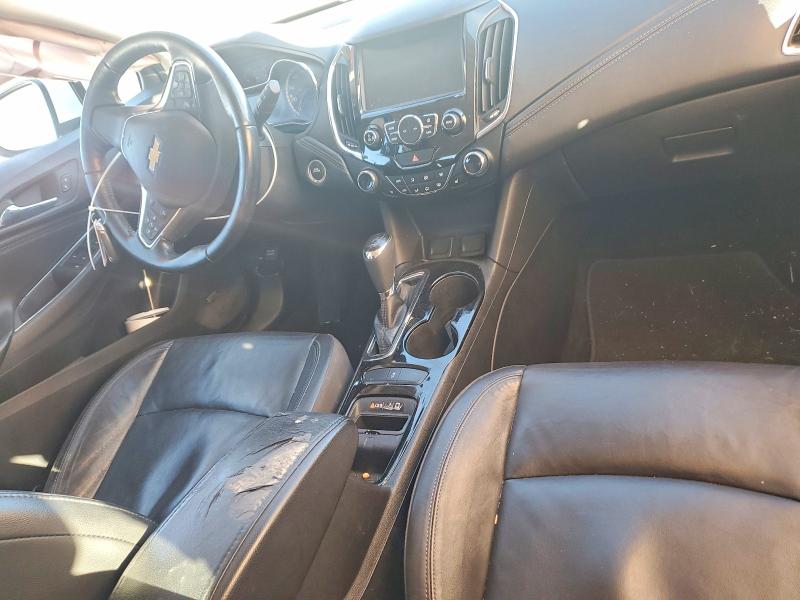 Продаж на аукціоні авто 2017 Chevrolet Cruze, vin: 3G1BF6SM0HS538169, номер лоту: 73272585