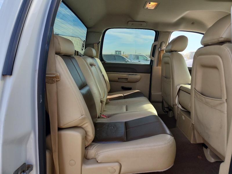 Aukcja sprzedaży 2013 Chevrolet Silverado, vin: 3GCPCSE0XDG133280, numer aukcji: 99829475