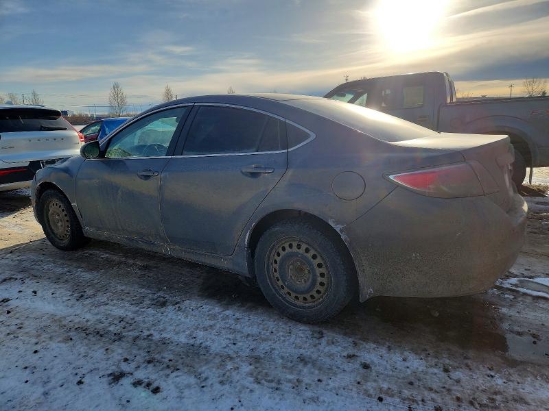 Продажа на аукционе авто 2010 Mazda 6, vin: 1YVHZ8BH4A5M16206, номер лота: 74292845