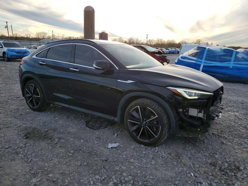2023 Infiniti Qx55 მანქანა იყიდება აუქციონზე, vin: 3PCAJ5KR3PF109669, აუქციონის ნომერი: 72137945