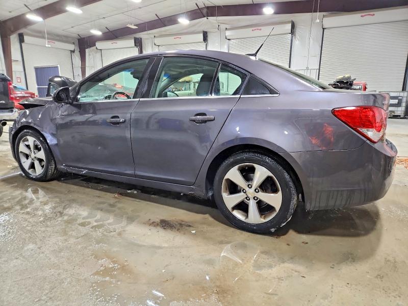 Продаж на аукціоні авто 2011 Chevrolet Cruze, vin: 1G1PG5S9XB7151109, номер лоту: 74464585