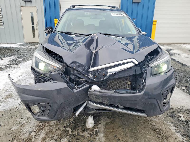 Продаж на аукціоні авто 2021 Subaru Forester, vin: JF2SKEXCXMH437965, номер лоту: 73944035
