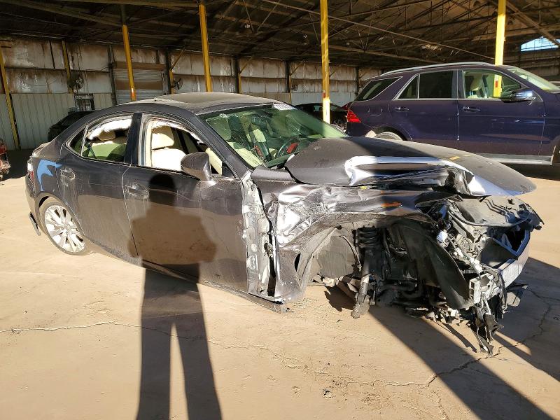 Продаж на аукціоні авто 2016 Lexus Is 200t, vin: JTHBA1D29G5025207, номер лоту: 72760555