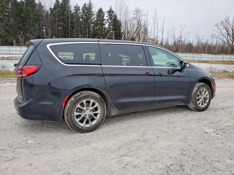 Продажа на аукционе авто 2026 Chrysler Pacifica, vin: 2C4RC3BG7TR166908, номер лота: 98195485