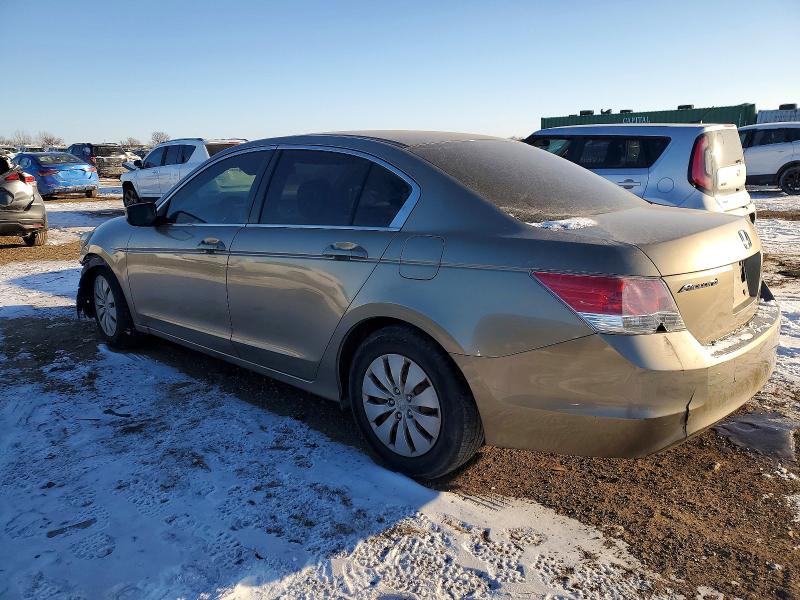 Продажа на аукционе авто 2010 Honda Accord, vin: 1HGCP2F36AA153436, номер лота: 74439605