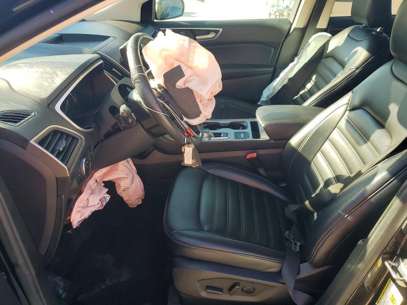 2021 Ford Edge მანქანა იყიდება აუქციონზე, vin: 2FMPK3J97MBA26425, აუქციონის ნომერი: 72779025