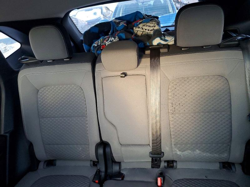 Продаж на аукціоні авто 2020 Ford Escape, vin: 1FMCU9G61LUB76631, номер лоту: 73403985