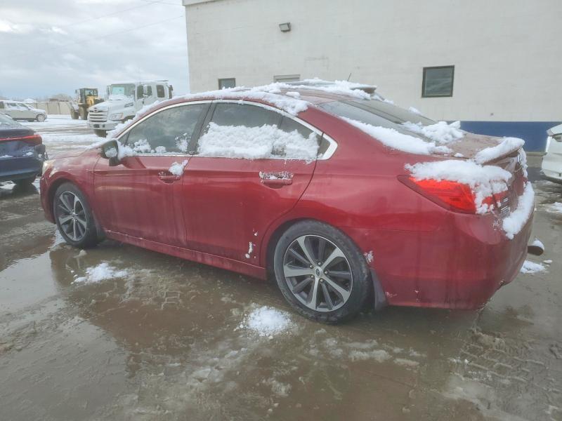 99608075 :رقم المزاد ، 4S3BNBL63F3005805 vin ، 2015 Subaru Legacy مزاد بيع