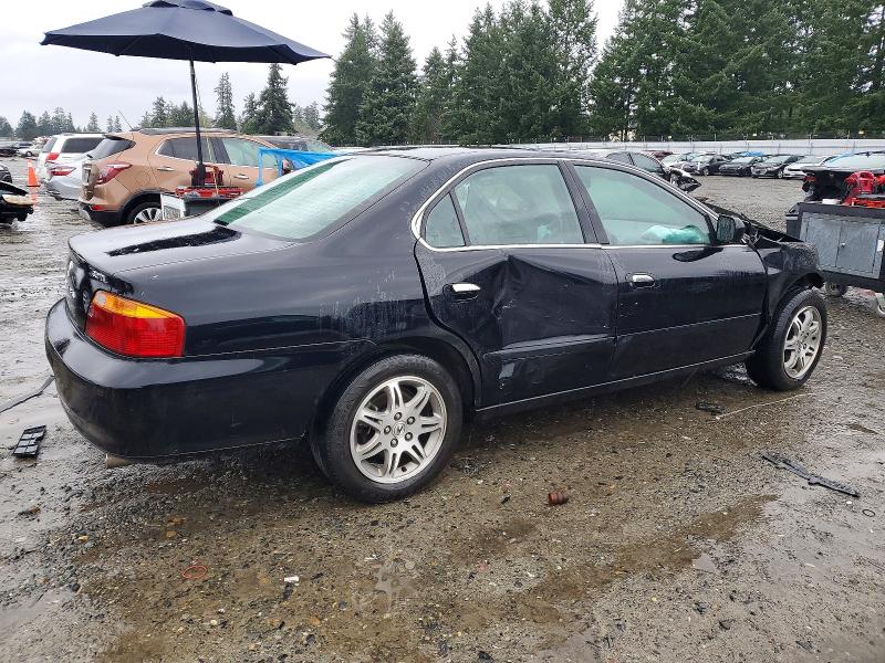 Aukcja sprzedaży 2001 Acura 3.2tl, vin: 19UUA567X1A017126, numer aukcji: 99824055