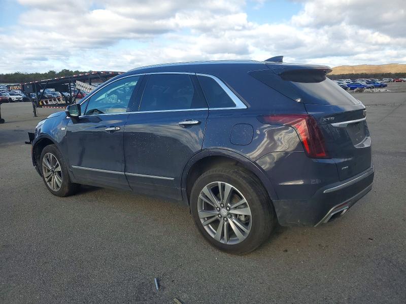 Продажа на аукционе авто 2024 Cadillac Xt5, vin: 1GYKNDR42RZ750588, номер лота: 98180675