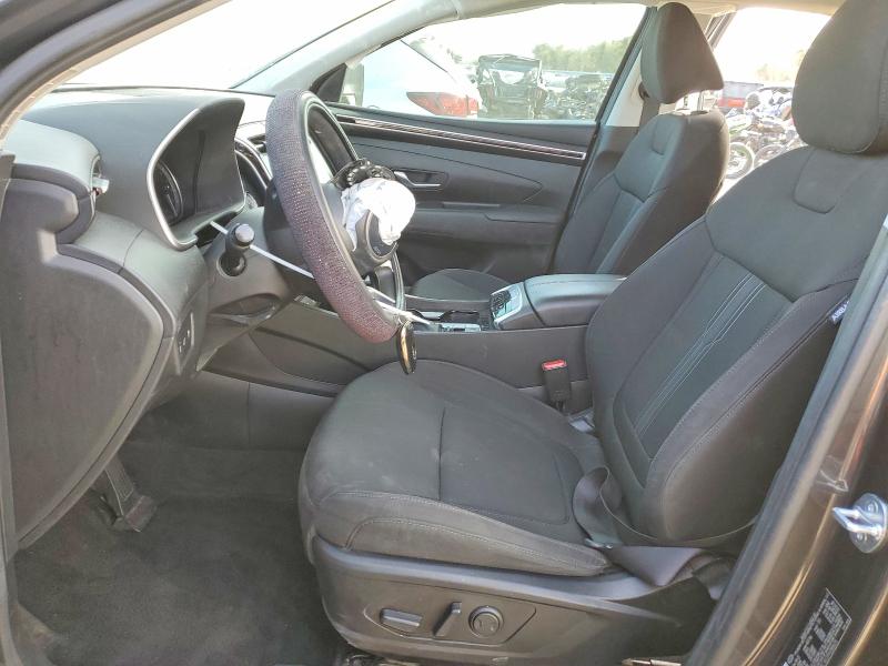 Продажа на аукционе авто 2023 Hyundai Tucson, vin: 5NMJBCAE2PH288625, номер лота: 75198735