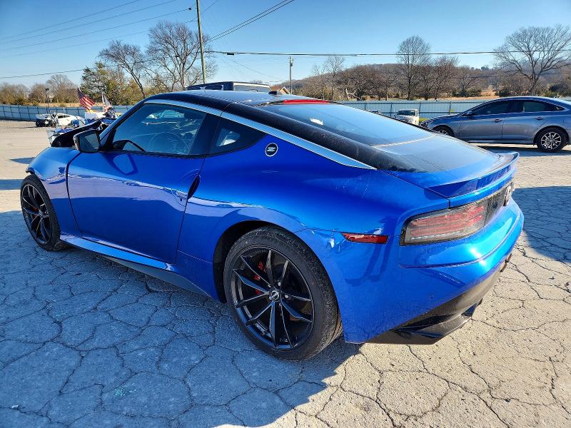 Auction sale of the 2024 Nissan Z, vin: JN1BZ4BHXRM367473, lot number: 73522785