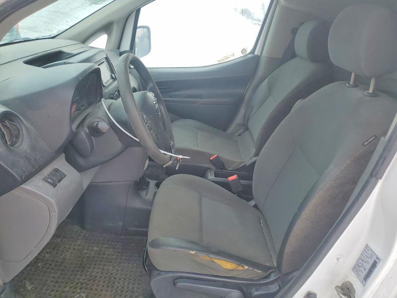 Продаж на аукціоні авто 2020 Nissan Nv200, vin: 3N6CM0KN0LK707880, номер лоту: 97791975