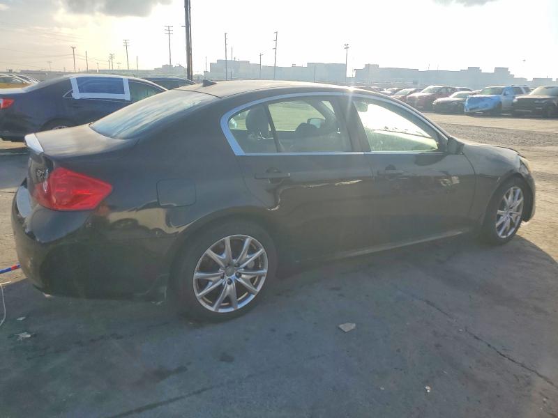 Продаж на аукціоні авто 2013 Infiniti G37, vin: JN1CV6AP4DM716382, номер лоту: 74498265