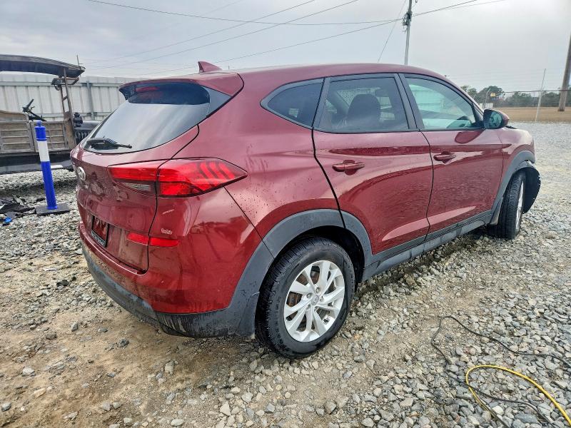 Продаж на аукціоні авто 2019 Hyundai Tucson Se, vin: KM8J23A43KU886453, номер лоту: 98133935