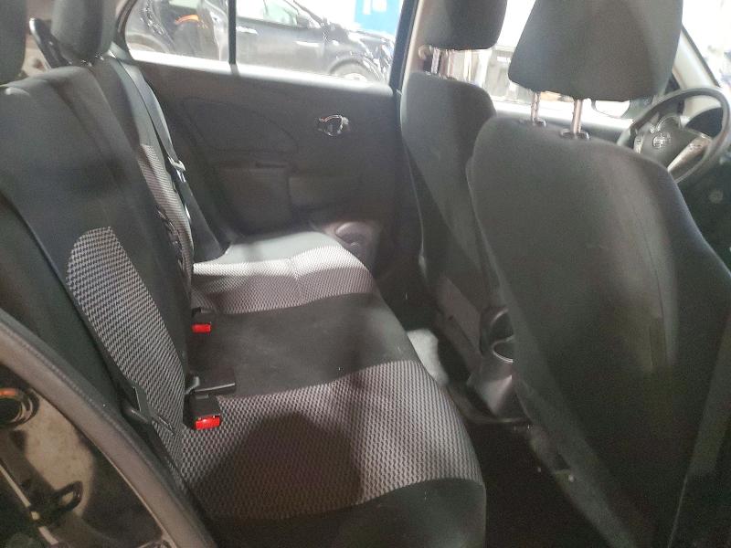 Продаж на аукціоні авто 2018 Nissan Micra, vin: 3N1CK3CP1JL246371, номер лоту: 98304335
