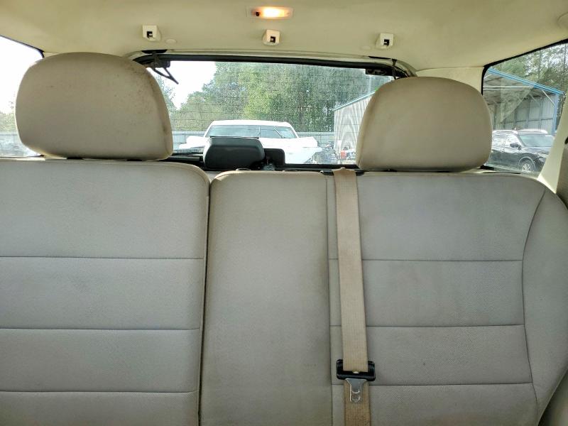 Aukcja sprzedaży 2010 Ford Escape, vin: 1FMCU9DG3AKB90908, numer aukcji: 74137945