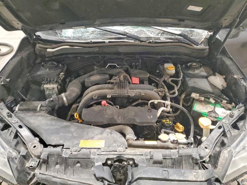 Продажа на аукционе авто 2017 Subaru Forester, vin: JF2SJABC7HH503557, номер лота: 72127465
