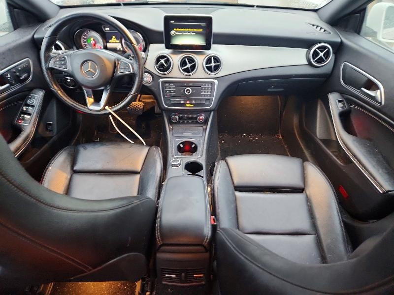 Продажа на аукционе авто 2016 Mercedes-benz Cla, vin: WDDSJ4EB9GN327006, номер лота: 73867185