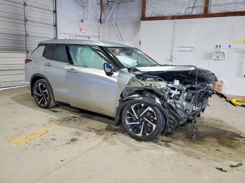 Продаж на аукціоні авто 2022 Mitsubishi Outlander, vin: JA4J3VA89NZ068453, номер лоту: 73988135