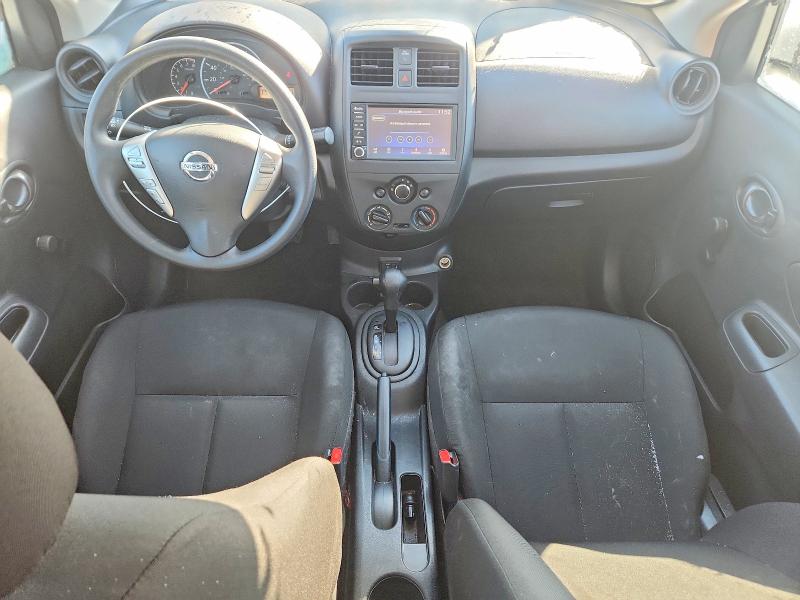 Aukcja sprzedaży 2019 Nissan Versa S, vin: 3N1CN7AP9KL865710, numer aukcji: 73823015